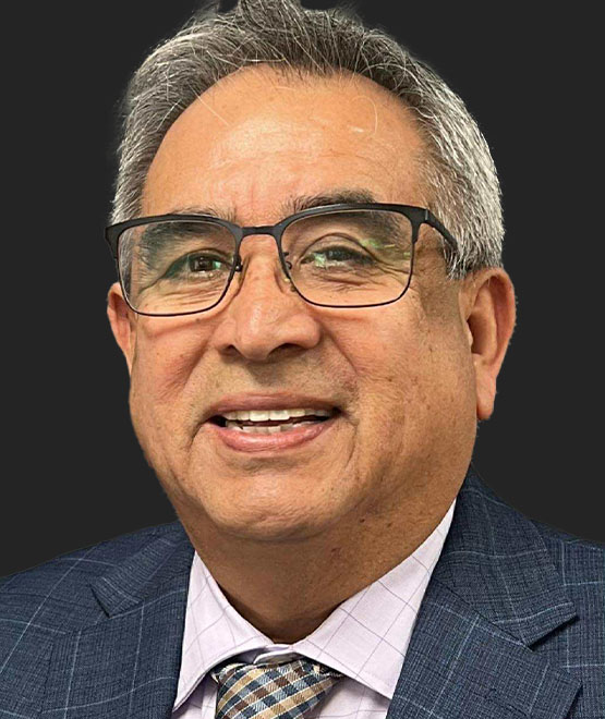 luis ramos